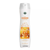 Body Shimmer Lotion - Pearl And Gold Shimmer 275ml