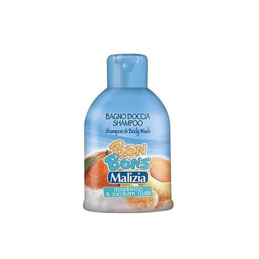 Bon Bons Malizia Shampoo And Body Wash