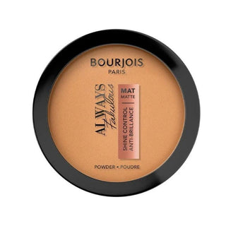 Bourjois Always Fabulous Compact Powder