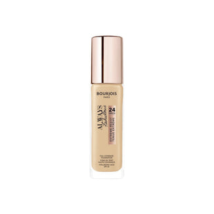 Bourjois Always Fabulous Foundation