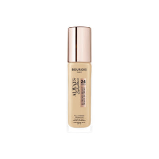 Bourjois Always Fabulous Foundation