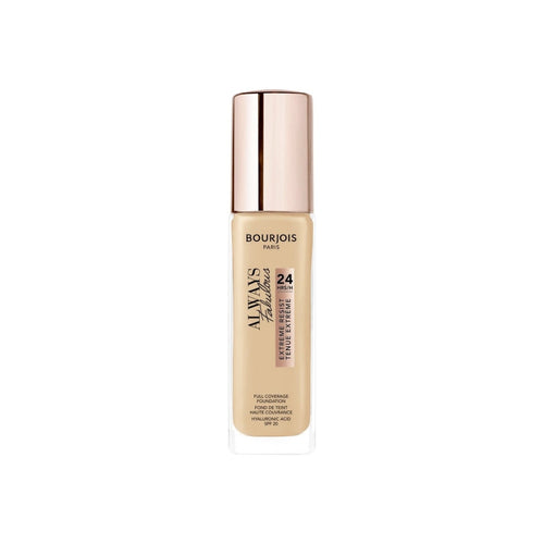 Bourjois Always Fabulous Foundation