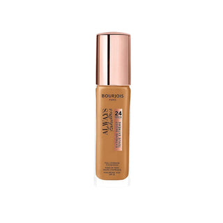 Bourjois Always Fabulous Foundation
