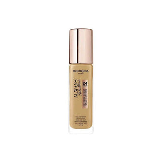 Bourjois Always Fabulous Foundation