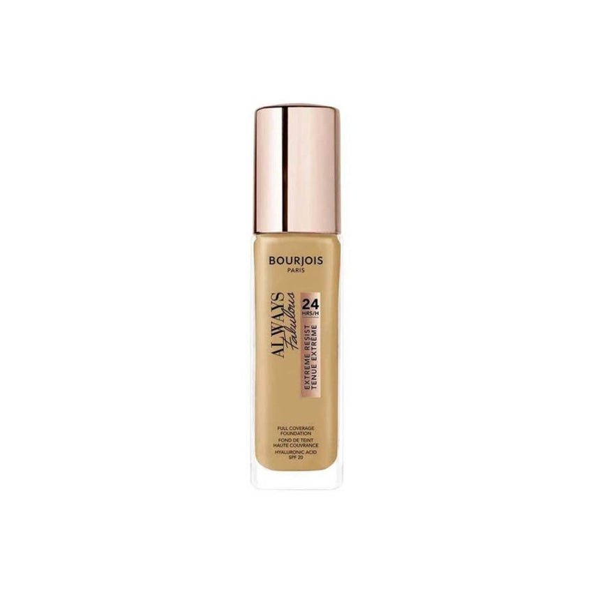 Bourjois Always Fabulous Foundation