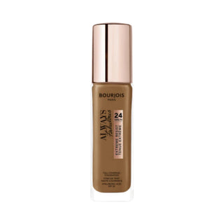 Bourjois Always Fabulous Foundation