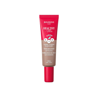 Bourjois Healthy Mix Tinted Beautifier