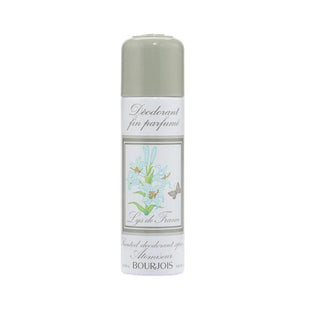 Bourjois Lys De France Deodorant 100ml