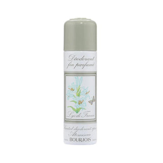 Bourjois Lys De France Deodorant 100ml