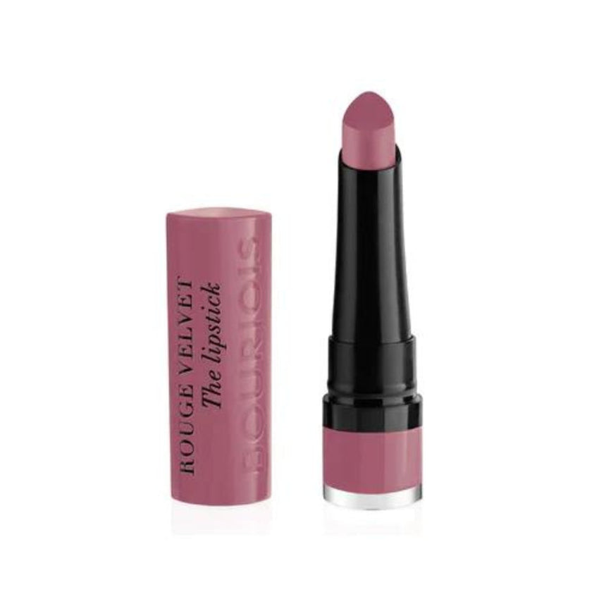 Bourjois Rouge Fabuleux