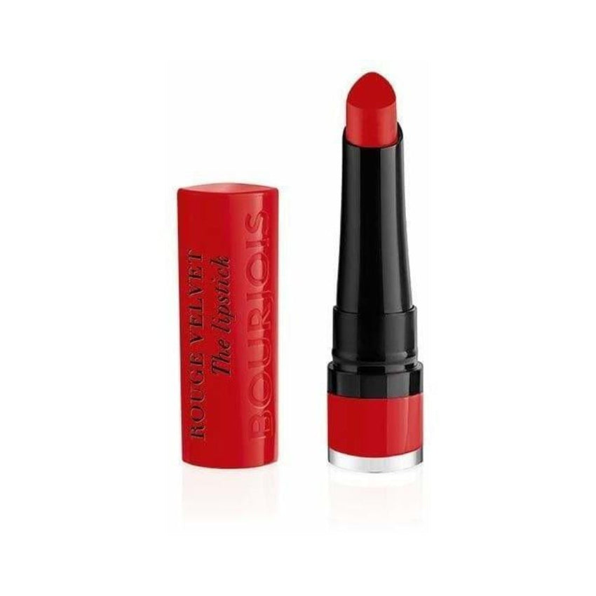 Bourjois Rouge Fabuleux
