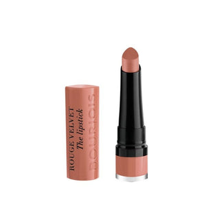 Bourjois Rouge Fabuleux