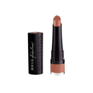 Bourjois Rouge Velvet The Lipstick