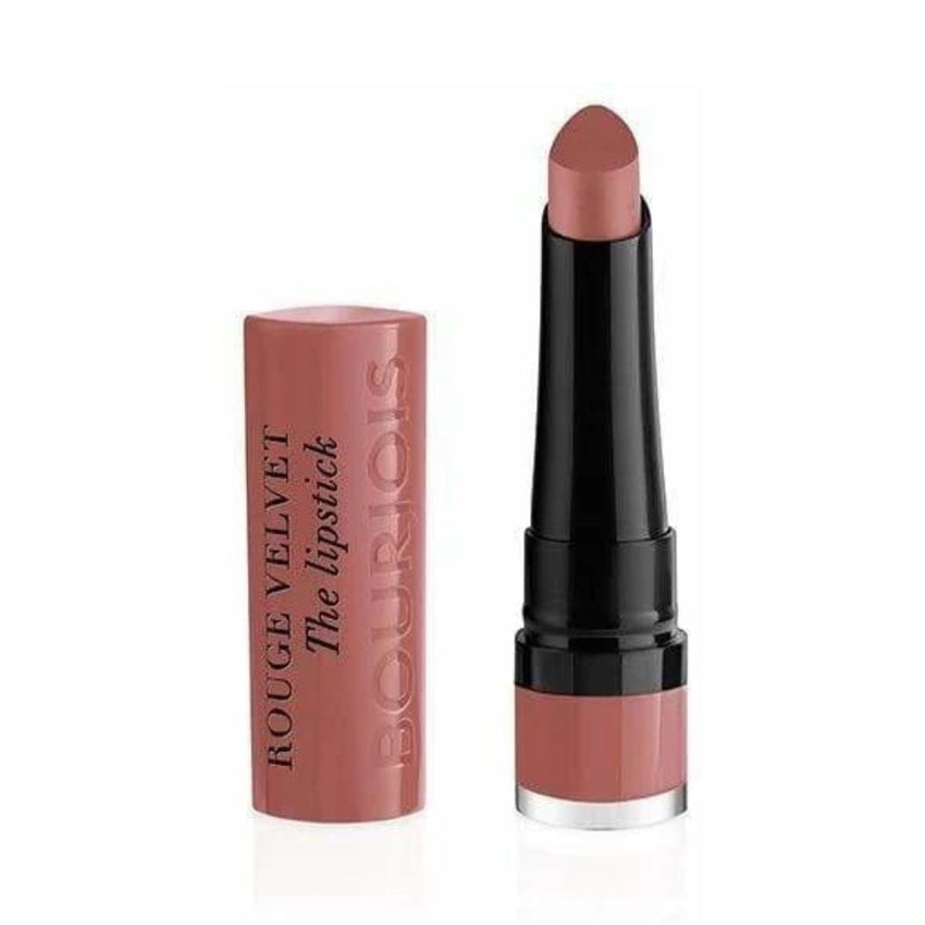 Bourjois Rouge Fabuleux