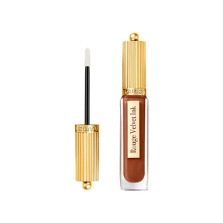Bourjois Velvet Ink Liquid Lipstick
