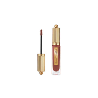 Bourjois Velvet Ink Liquid Lipstick