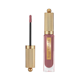 Bourjois Velvet Ink Liquid Lipstick