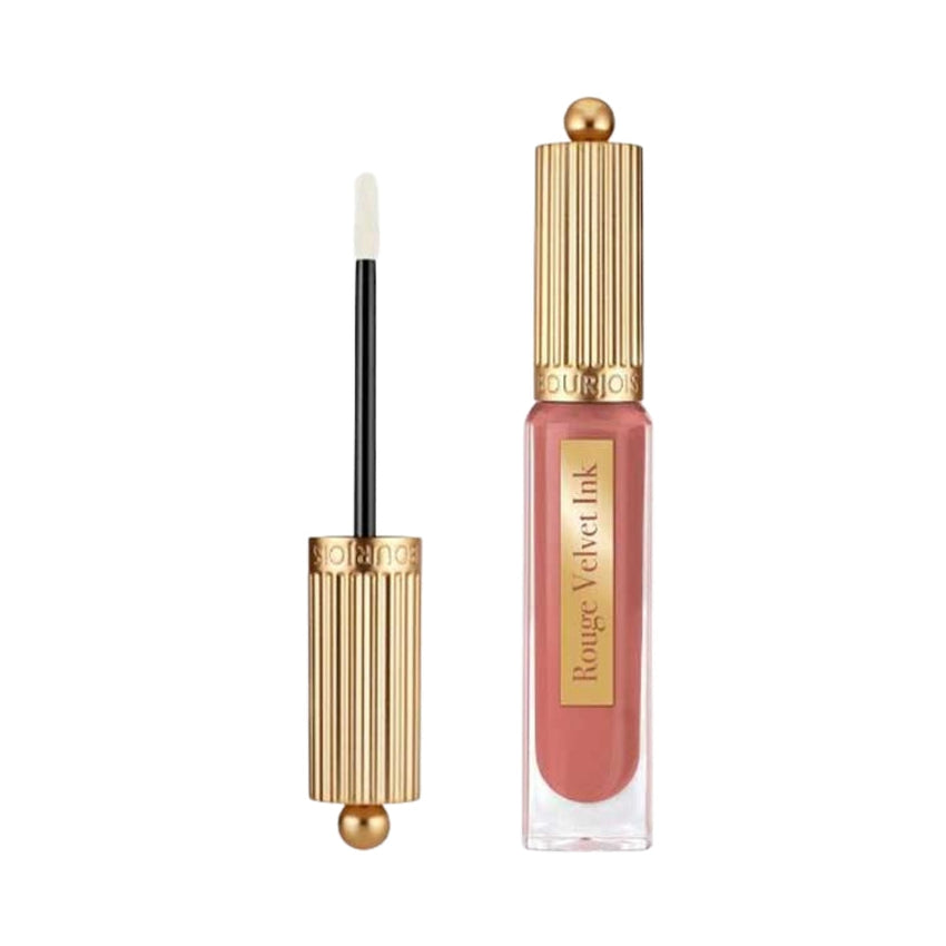 Bourjois Velvet Ink Liquid Lipstick