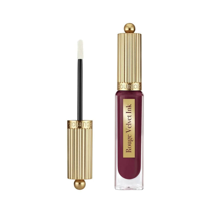 Bourjois Velvet Ink Liquid Lipstick