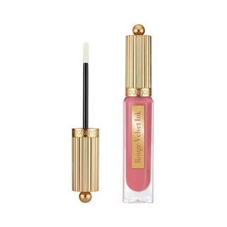 Bourjois Velvet Ink Liquid Lipstick