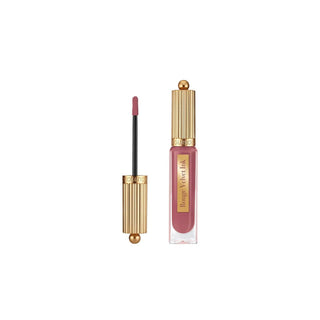 Bourjois Velvet Ink Liquid Lipstick
