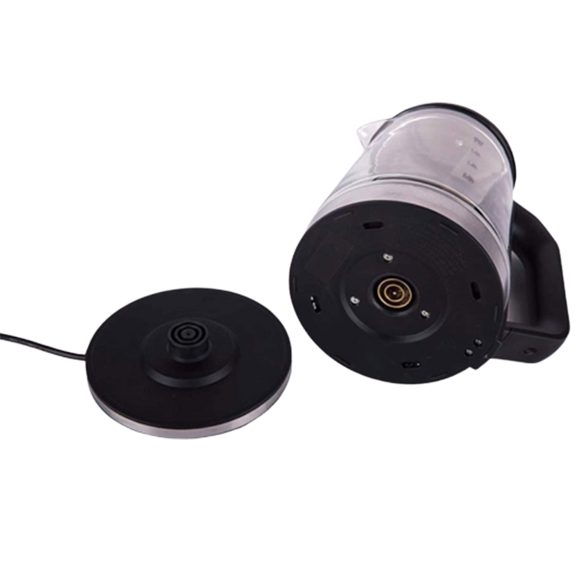 Boxiya Glass Electric Kettle