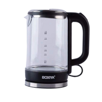 Boxiya Glass Electric Kettle