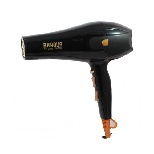 Braoua BR-3309 Hair Dryer  3000W