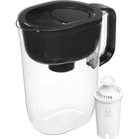 Brita Filter Plastic