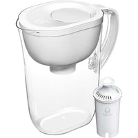 Brita Filter Plastic