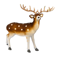 Brown Deer Premium