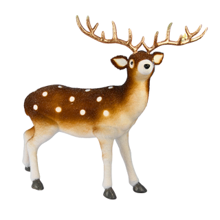 Brown Deer Premium