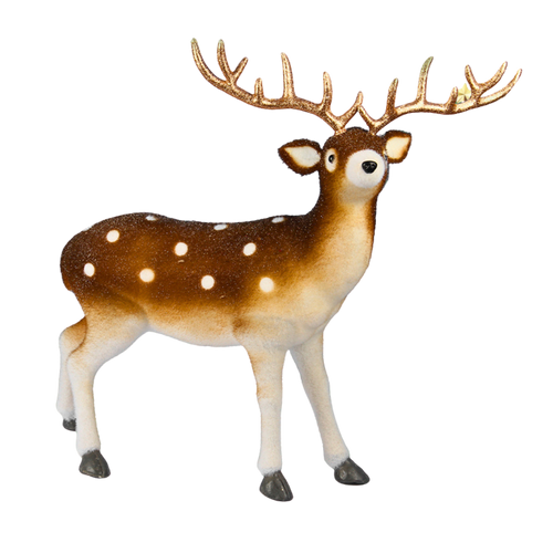 Brown Deer Premium