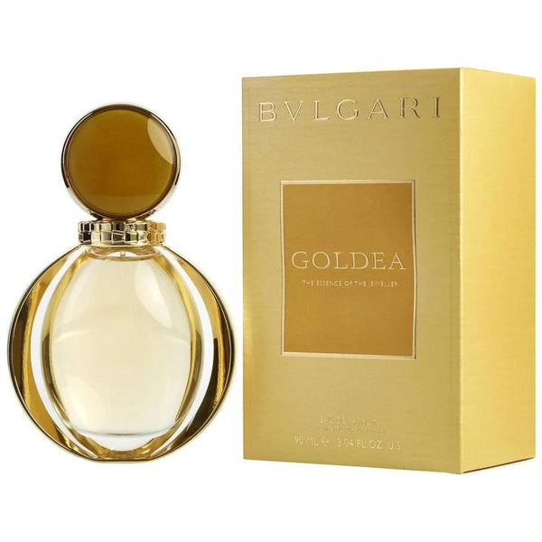 Bvlgari Goldea The Essence Of The Jeweller Eau De Parfum 90ml