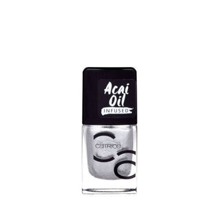 Catrice IcoNails Gel Lacquer