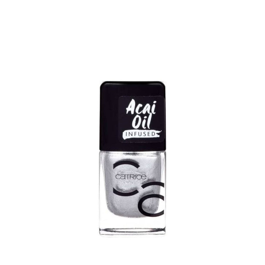 Catrice IcoNails Gel Lacquer