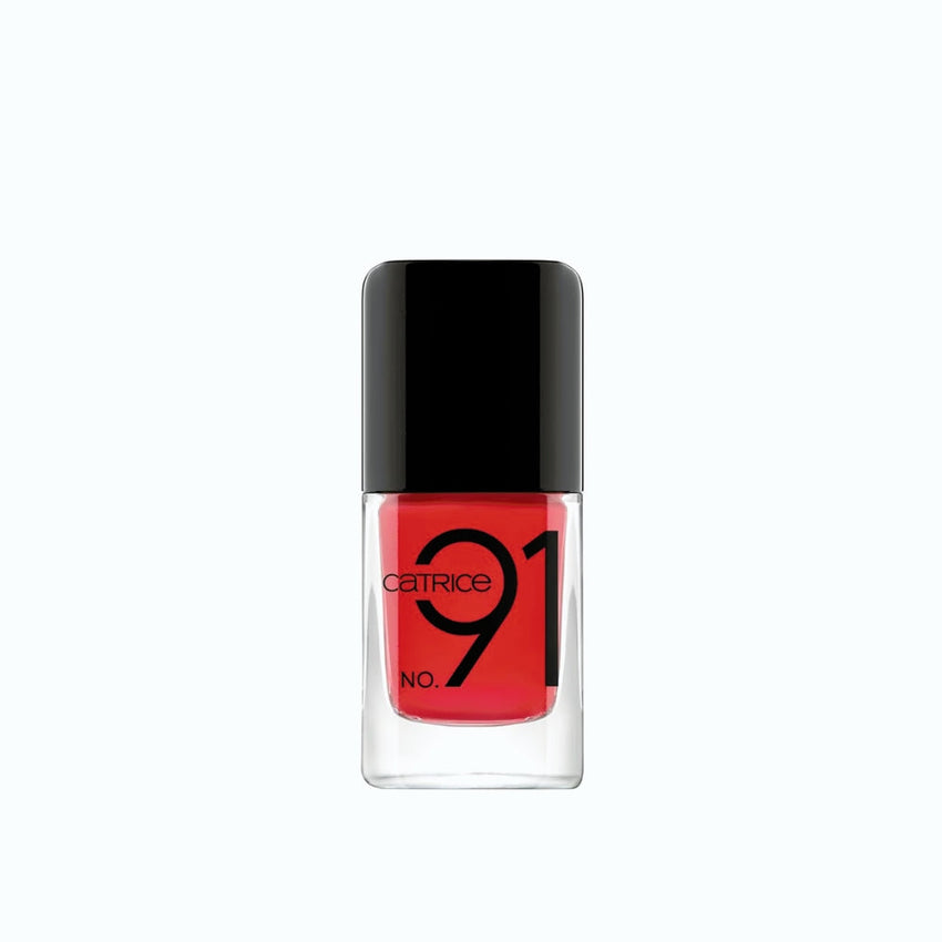 Catrice IcoNails Gel Lacquer