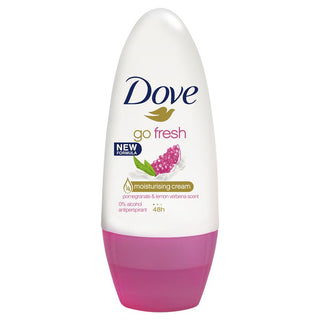 Dove go fresh Pomegranate and Lemon 48h Antiperspirant 40ml
