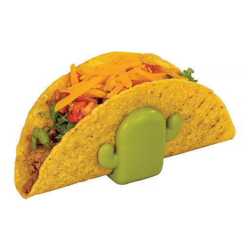 Cactus Taco Holder - 4 PCS
