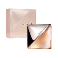 Calvin Klein Reveal Parfum Wanita EDP 50ml