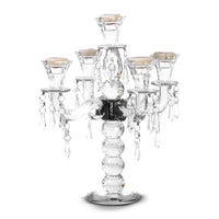 Candlestick Crystal Made
