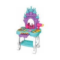 Candy & Ken Castle Beauty Table
