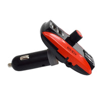 Car FM Charger Aux Wirless KCB-928