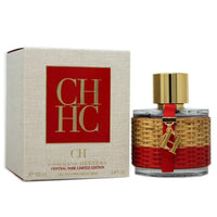 Carolina Herrera Central Park Limited Edition Eau De Toilette Natural Spray 100ml