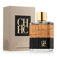 Carolina Herrera Ch Men Central Park Limited Edition For Men Eau De Toilette 100ml