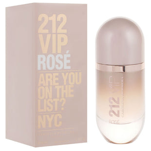 Carolina Herrera New York 212 VIP Rose 80ml