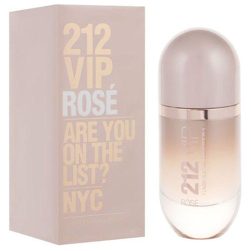 Carolina Herrera New York 212 VIP Rose 80ml