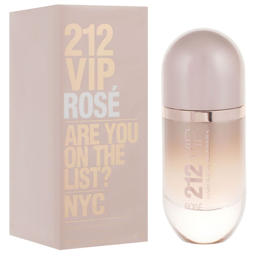 Carolina Herrera New York 212 VIP Rose 80ml