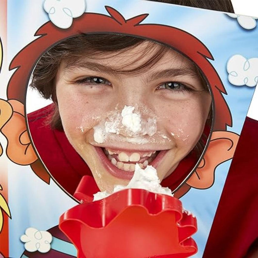 Cartia Showdown Pie Face