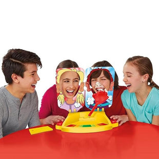 Cartia Showdown Pie Face